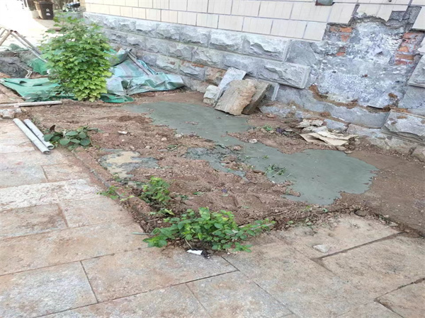 句容地基基础注浆增加承载力灌浆加固