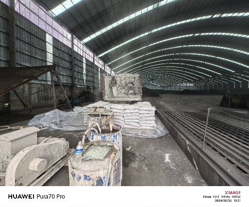 句容厂房地面下沉注浆加固施工