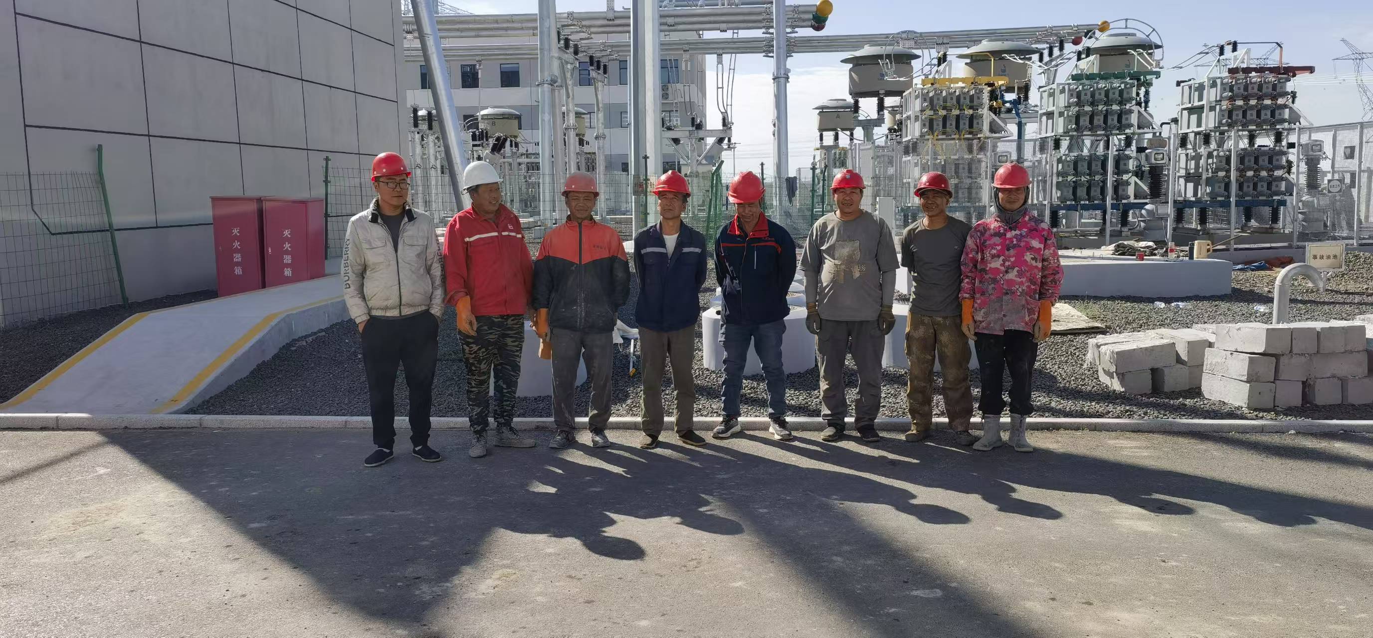 句容地基沉降如何修复?